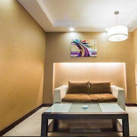 Bronze Inn Changzhou  Exterior foto