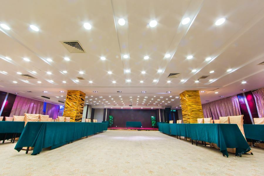 Bronze Inn Changzhou  Exterior foto